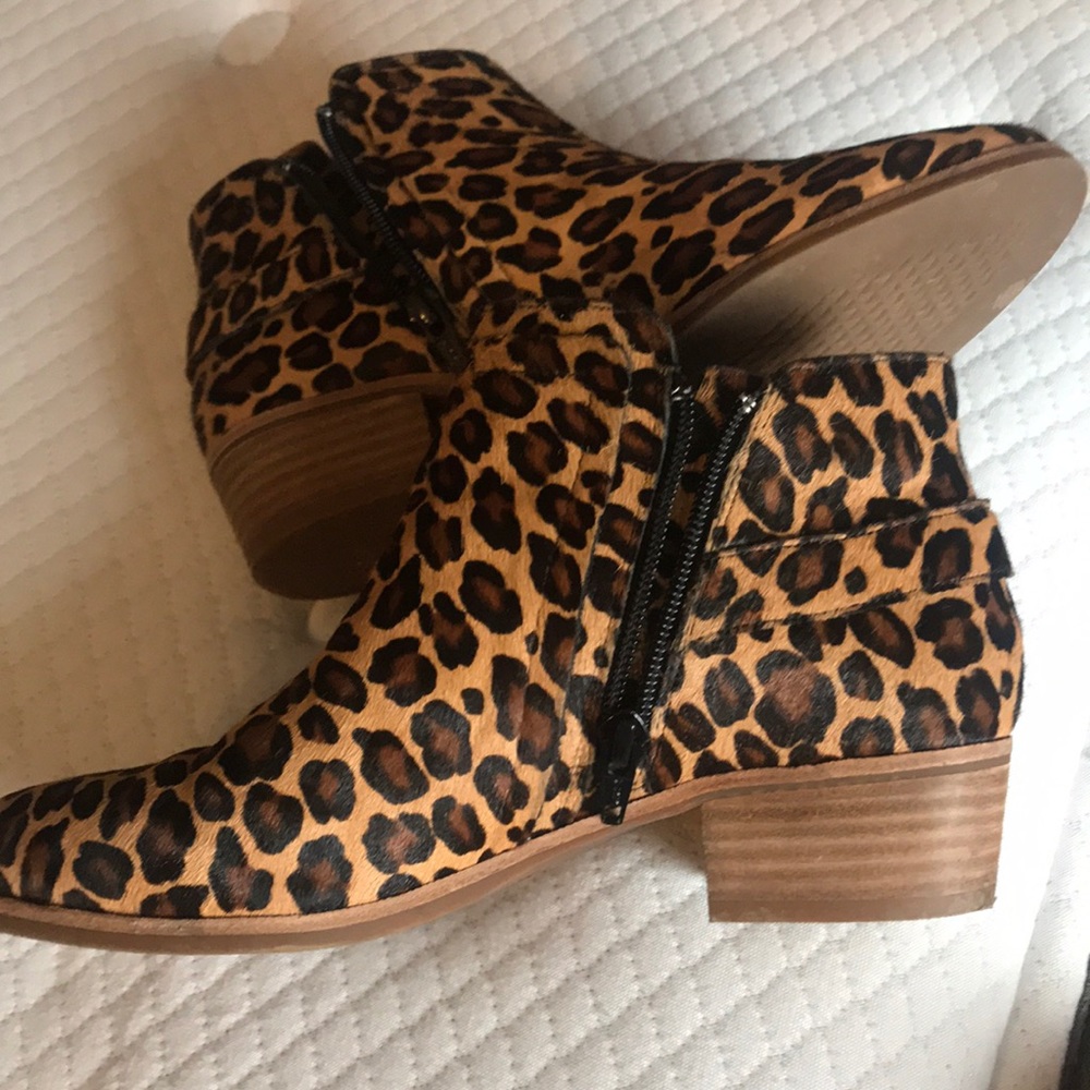 Bootie - Picture 3 of 3